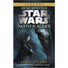 Star Wars: Darth Plagueis