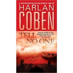 Tell No One: A Novel