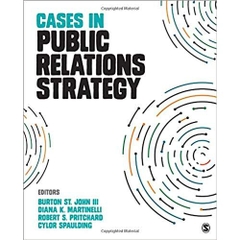 Cases in Public Relations Strategy