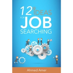 12 Ideas for Job Searching