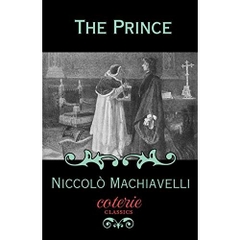 The Prince (Coterie Classics)