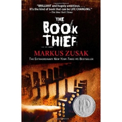 The Book Thief