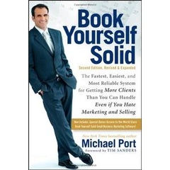 Book Yourself Solid, 2nd Edition
