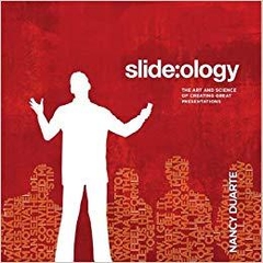 slide:ology: The Art and Science of Presentation Design