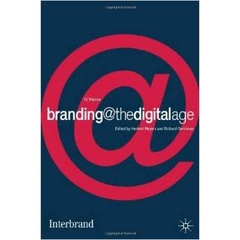 Branding - The Digital Age