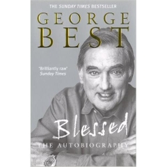 Blessed: The Autobiography