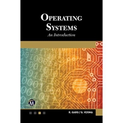 Operating Systems: An Introduction