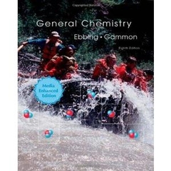 General Chemistry (8th Media Enhanced Edition)