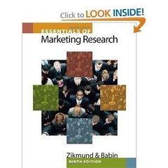 Essentials of Marketing Research (with Qualtrics Card), 4th