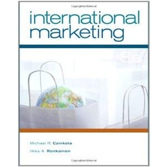 International Marketing, 8th edition