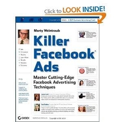 Killer Facebook Ads - Master Cutting-Edge Facebook Advertising Techniques