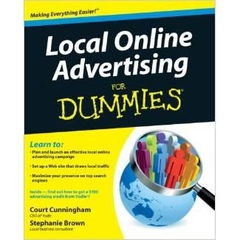 Local Online Advertising For Dummies