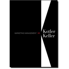 Marketing Management (14th Edition)