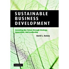 Sustainable Business Development - Inventing the Future Through Strategy, Innovation, and Leadership