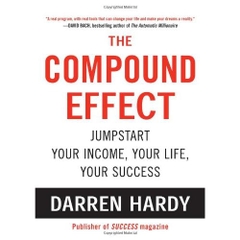 The Compound Effect