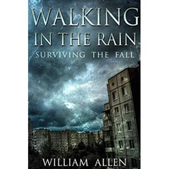 Walking in the Rain: Surviving the Fall
