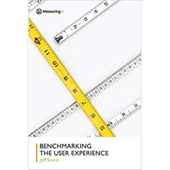 Benchmarking the User Experience