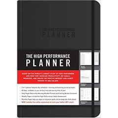 The High Performance Planner