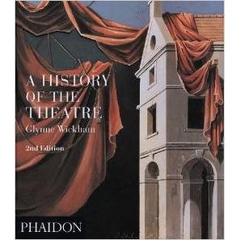 A History of the Theater (Performing Arts S)