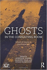 Ghosts in the Consulting Room