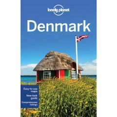 Lonely Planet Denmark (Travel Guide)