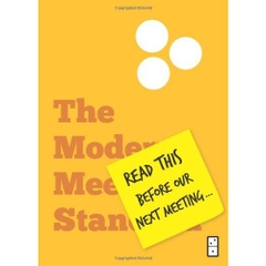 Read This Before Our Next Meeting