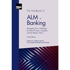 The Handbook of ALM in Banking