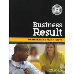 Business Result - Intermediate (Student's Book and Audio)