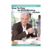 How to pass the IELTS Speaking Module