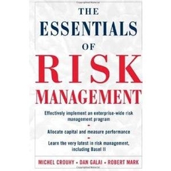 The Essentials of Risk Management