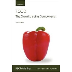Food: The Chemistry of its Components