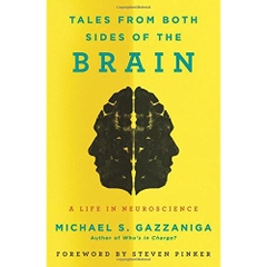 Tales from Both Sides of the Brain: A Life in Neuroscience