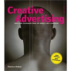 Creative Advertising, New Edition