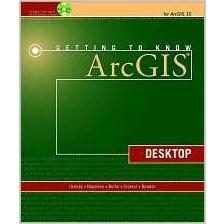 Getting to Know ArcGIS Desktop