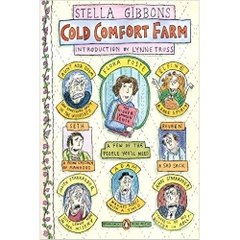 Cold Comfort Farm