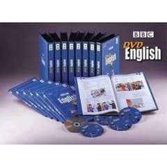 LEARNING WITH ENGLISH CONNECTION BBC & VEKTOR VIDEO LEARNING