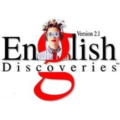 English Discoveries - Learn to speak American English