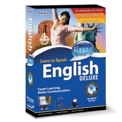 LEARN TO SPEAK ENGLISH DELUXE 10