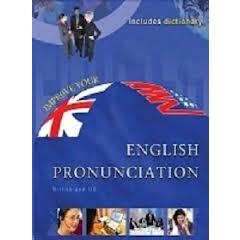 ENGLISH PRONUNCIATION COURSE (BOOK+AUDIO) - OKANAGAN COLLEGE