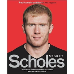 Scholes: My Story