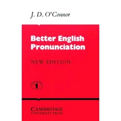 Better English Pronunciation Audio CDs (2)