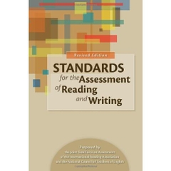 STANDARDS FOR THE ASSESSMENT OF READING AND WRITING