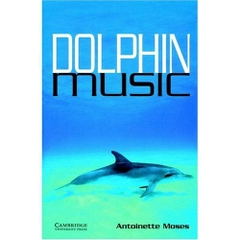 Dolphin Music Level 5 (Cambridge English Readers)