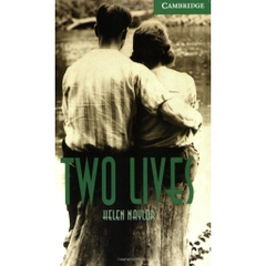 Two Lives Level 3 (Cambridge English Readers)