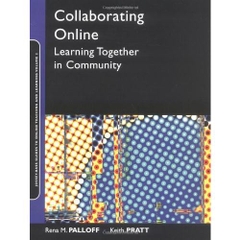 Collaborating Online: Learning Together in Community