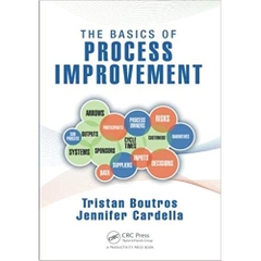 The Basics of Process Improvement 1st Edition