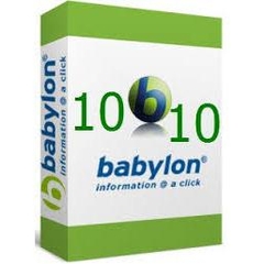 Babylon 10 Pro