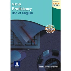 Longman Exam Skills: Students' Book: Proficiency Use of English