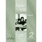 Practice Tests for the Revised CPE 2