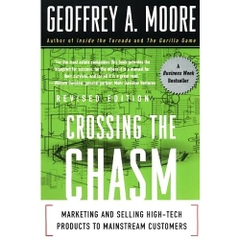 Crossing the Chasm, Revised Edition